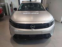 Usata Opel Corsa 100 CV (73 kW) 2024 Kristall silver Utilitaria