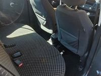 Usata Nissan Micra 2007 Grigio Utilitaria