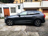 Usata Volvo XC60 326 CV (239 kW) 2021 Grigio SUV