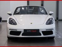 usata Porsche 718 Boxster - 2.0 - PDK - APPLE CAR PLAY