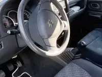 Usata Suzuki Jimny 85 CV (62 kW) 2016 Grigio SUV