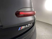 Usata BMW X4 340 CV (250 kW) 2023 Nero SUV