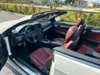 Usata Mercedes E220 170 CV (125 kW) 2012 Cabrio
