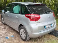 Usata Citroën C4 Picasso 109 CV (80 kW) 2010 Monovolume