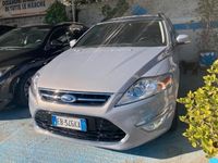 usata Ford Mondeo Mondeo2.0 TDCi 163 CV Station Wagon