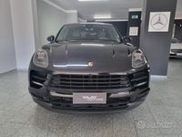 Usata Porsche Macan 245 CV (180 kW) 2019 SUV