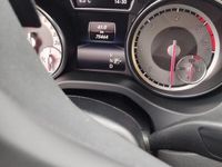 Usata Mercedes CLA200 Premium 136 CV (100 kW) 2015 Nero Station wagon