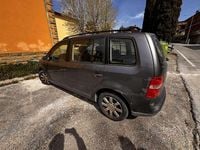 Usata VW Touran 140 CV (102 kW) 2005 Monovolume