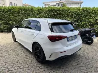Usata Mercedes A180 AMG Line Premium Plus 116 CV (85 kW) 2023 Berlina