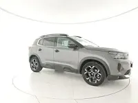 Usata Citroën C5 Aircross 131 CV (96 kW) 2023 Nero SUV