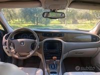 Usata Jaguar S-Type S 2004 Berlina