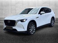 Usata Mazda CX-60 Exclusive 249 CV (183 kW) 2024 Bianco SUV
