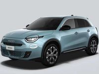 Usata Fiat 600 La Prima 101 CV (74 kW) 2025 Azzurro acqua SUV