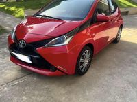 Usata Toyota Aygo X-play 69 CV (50 kW) 2015 Utilitaria