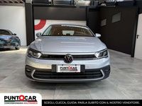 Usata VW Polo Life 95 CV (69 kW) 2025 Other Utilitaria