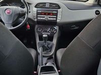 Usata Fiat Bravo Dynamic 120 CV (88 kW) 2010 Nero Utilitaria