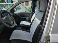 usata Fiat Panda 1.2 Active 69cv E5