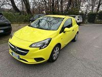 Usata Opel Corsa Edition 75 CV (55 kW) 2017 Utilitaria
