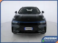 Usata Lynk & Co 01 179 CV (131 kW) 2023 Nero SUV