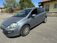 Usata Fiat Punto 69 CV (50 kW) 2011 Utilitaria