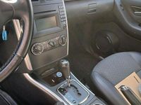 Usata Mercedes A200 140 CV (102 kW) 2009 Grigio Monovolume