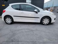 Usata Peugeot 207 75 CV (55 kW) 2009