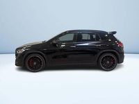 Usata Mercedes GLA45 AMG AMG 421 CV (309 kW) 2022 Nero SUV
