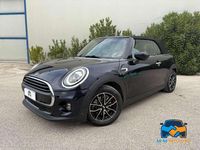 Usata Mini Cooper Cabriolet 102 CV (75 kW) 2020 Other Cabrio