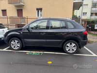 Usata Renault Koleos 170 CV (125 kW) 2009 Nero SUV