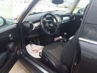 Usata Mini ONE 118 CV (86 kW) 2013 Utilitaria