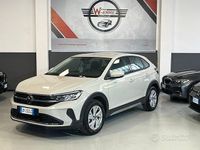 Usata VW Taigo Life 95 CV (69 kW) 2022 Beige SUV