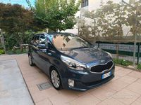 Occasion Kia Carens 115 PK (84 kW) 2014 MPV