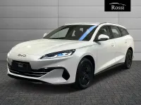 Nuova BYD Seal Boost 183 CV (134 kW) 2025 Polar white