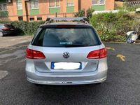 usata VW Passat Passat VariantVariant 2.0 tdi Highline dsg