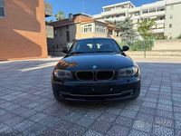 Usata BMW 116 116 CV (85 kW) 2011 Utilitaria