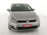 usata VW Golf 1.6 TDI 110 CV DSG 5p. Business BlueMotion Technol