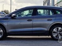 Usata Skoda Enyaq iV 150 kW (204 CV) 2022 Grigio SUV