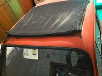 Usata Fiat Cinquecento 1970 Rosso Utilitaria