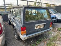 Usata Jeep Cherokee 80 CV (58 kW) 1989 SUV