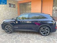 usata DS Automobiles DS7 Crossback 