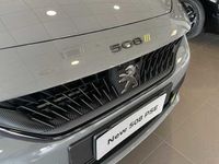 Usata Peugeot 508 Sport 360 CV (264 kW) 2023 Grigio Berlina