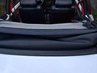 Usata Peugeot 205 115 CV (84 kW) 1987 Bianco Cabrio