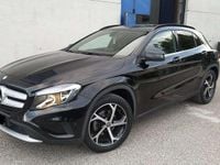 Usata Mercedes GLA200 Business 136 CV (100 kW) 2016 SUV