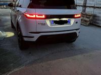 Usata Land Rover Range Rover evoque S 150 CV (110 kW) 2020 SUV