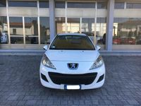 usata Peugeot 207 1.4 HDi 70CV 3p. VAN 2 POSTI