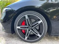 Usata Mercedes A35 AMG Premium Plus 306 CV (225 kW) 2023 Nero Berlina