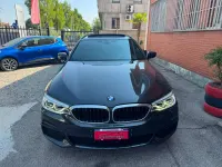 Usata BMW 530 M Sport 265 CV (194 kW) 2019 Grigio Station wagon