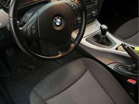 Usata BMW 320 177 CV (130 kW) 2007 Grigio Berlina