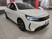 Usata Opel Corsa 101 CV (74 kW) 2025 Bianco Utilitaria
