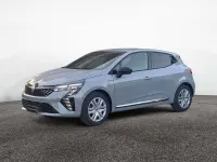 Nuova Renault Clio V Evolution 101 CV (74 kW) 2026 Grigio Berlina